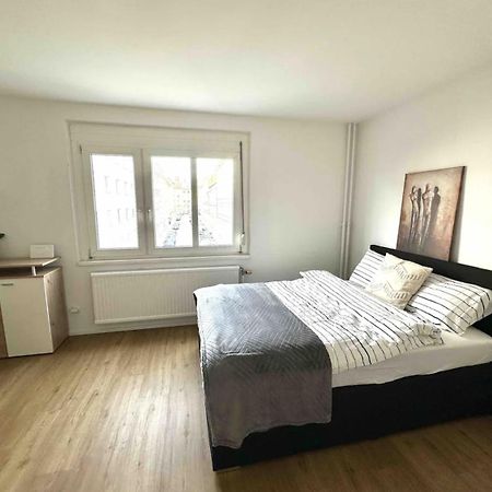Urban Stay Apartments Vienna Viena Exterior foto