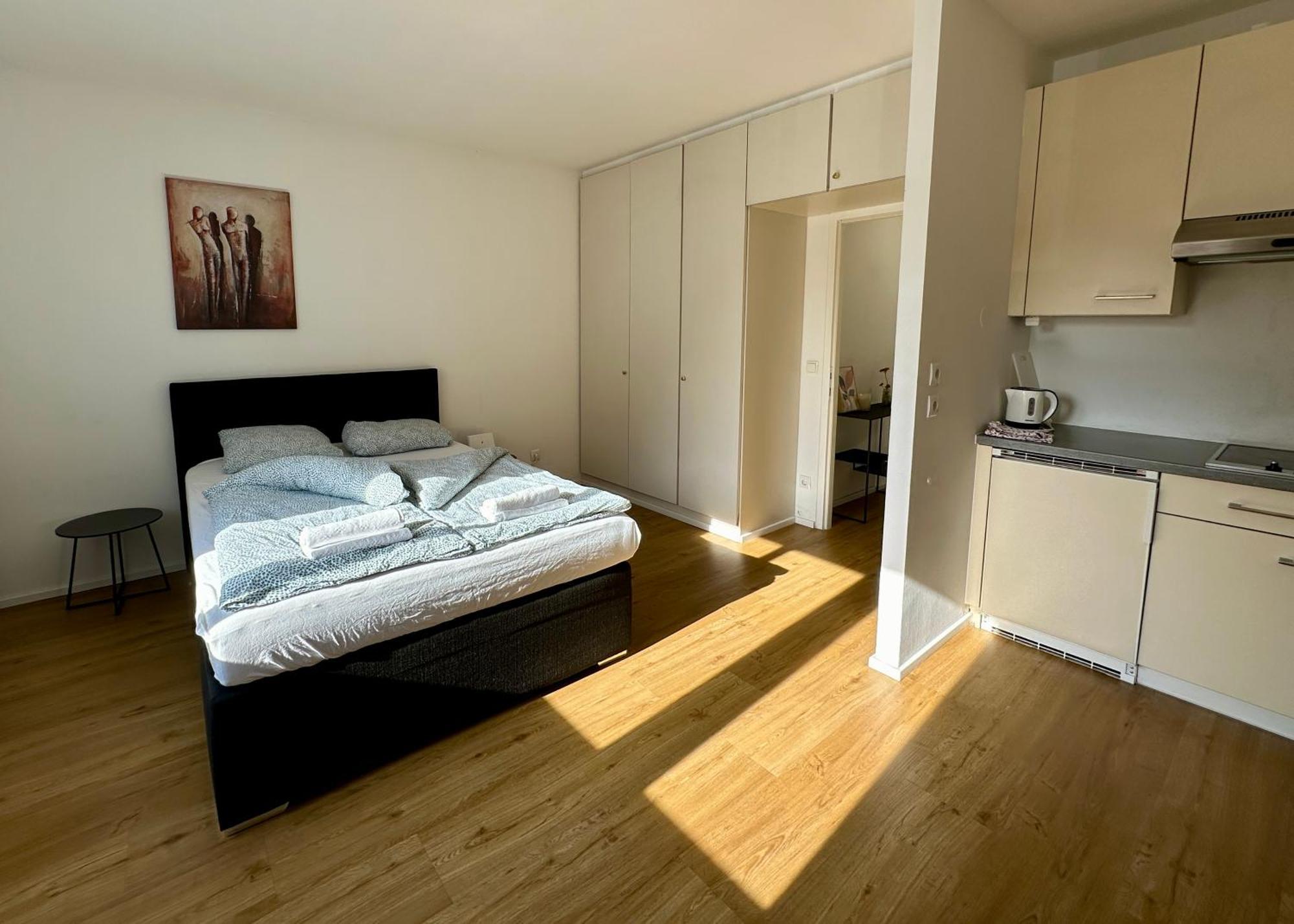 Urban Stay Apartments Vienna Viena Exterior foto