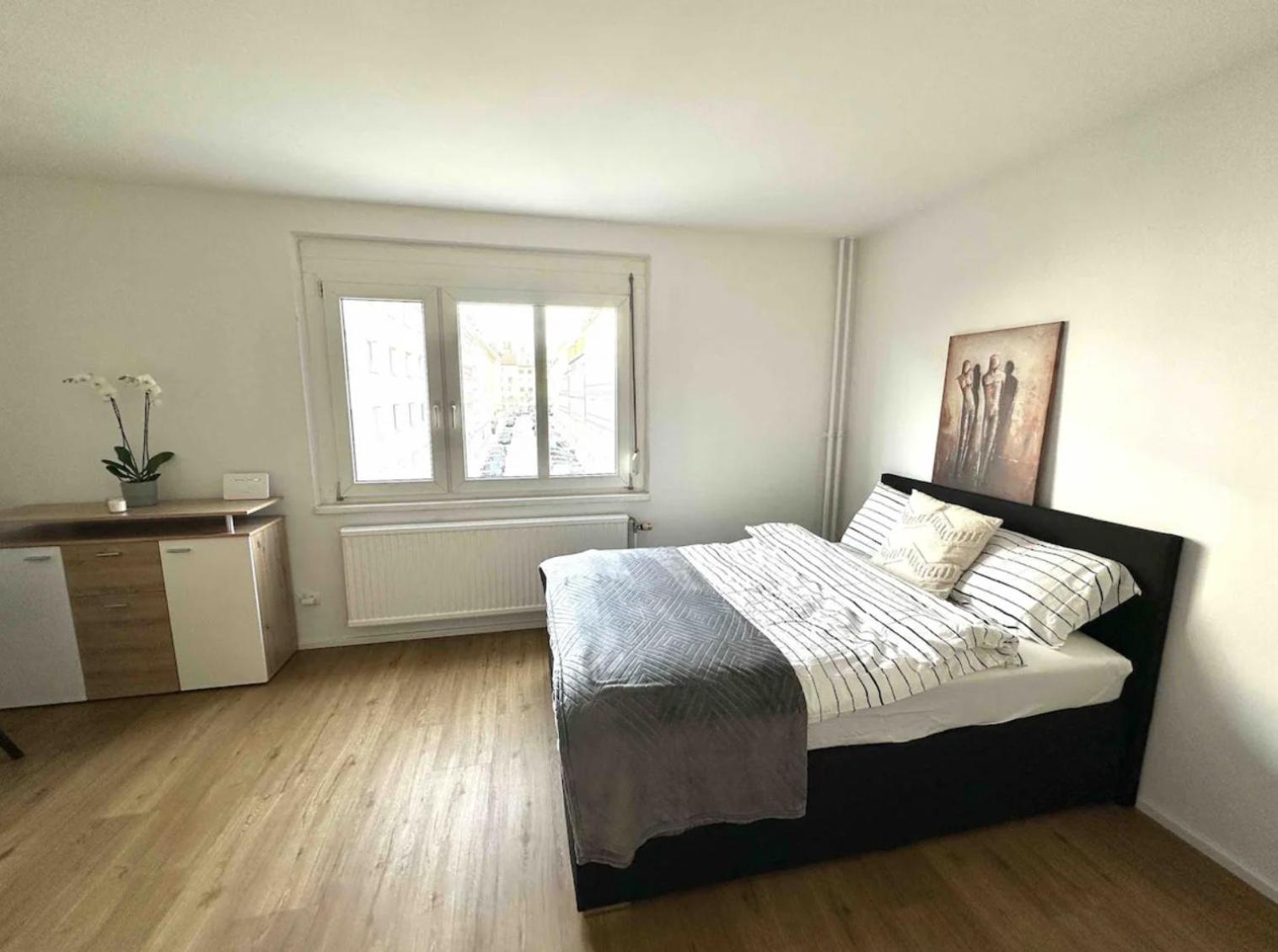Urban Stay Apartments Vienna Viena Exterior foto