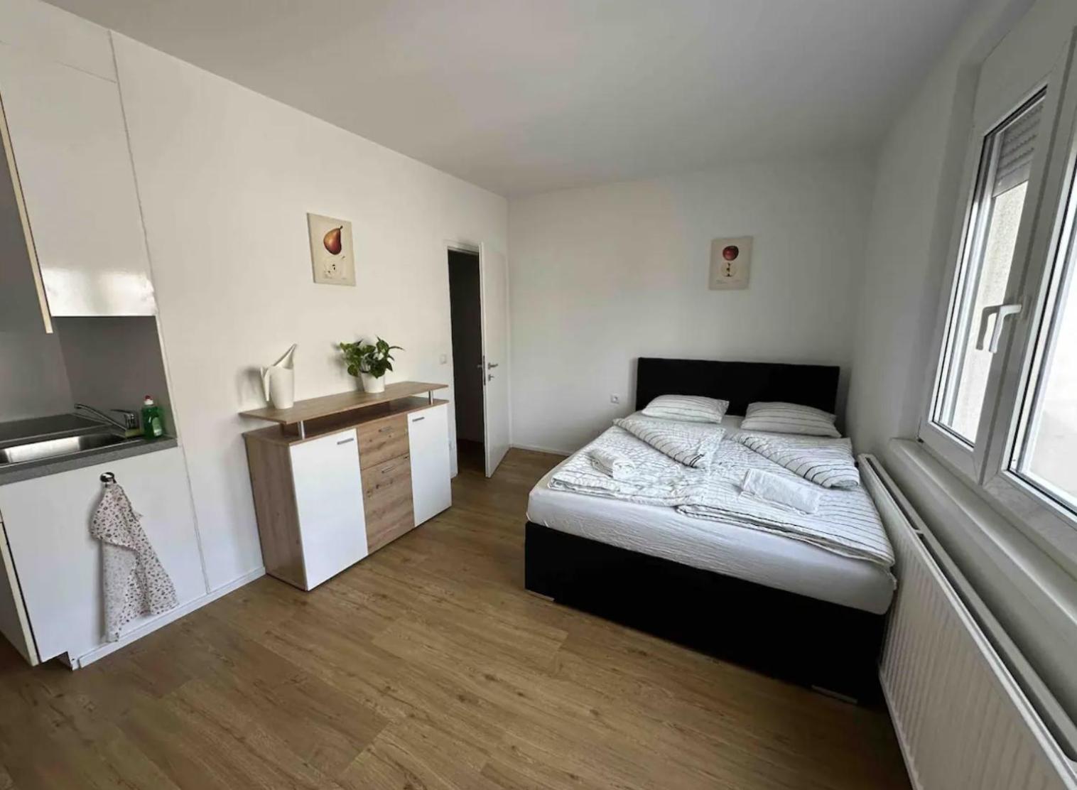 Urban Stay Apartments Vienna Viena Exterior foto
