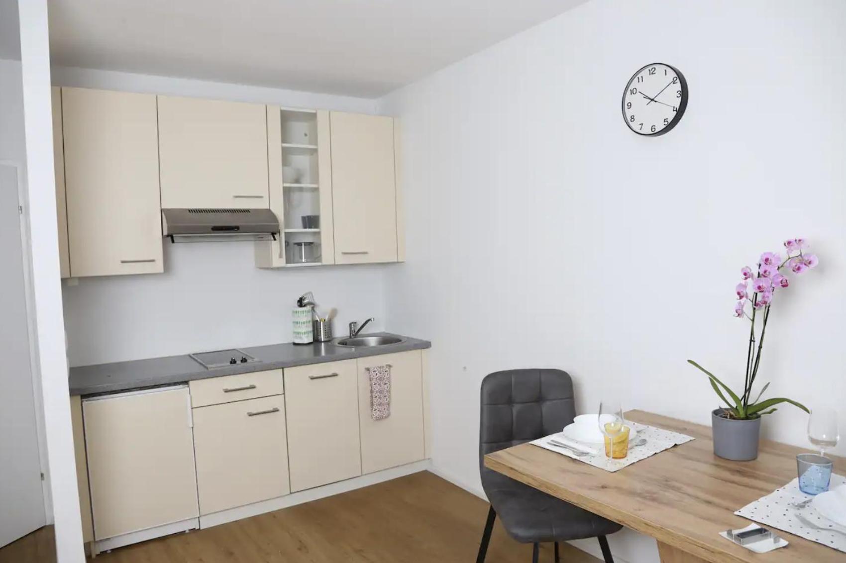 Urban Stay Apartments Vienna Viena Exterior foto