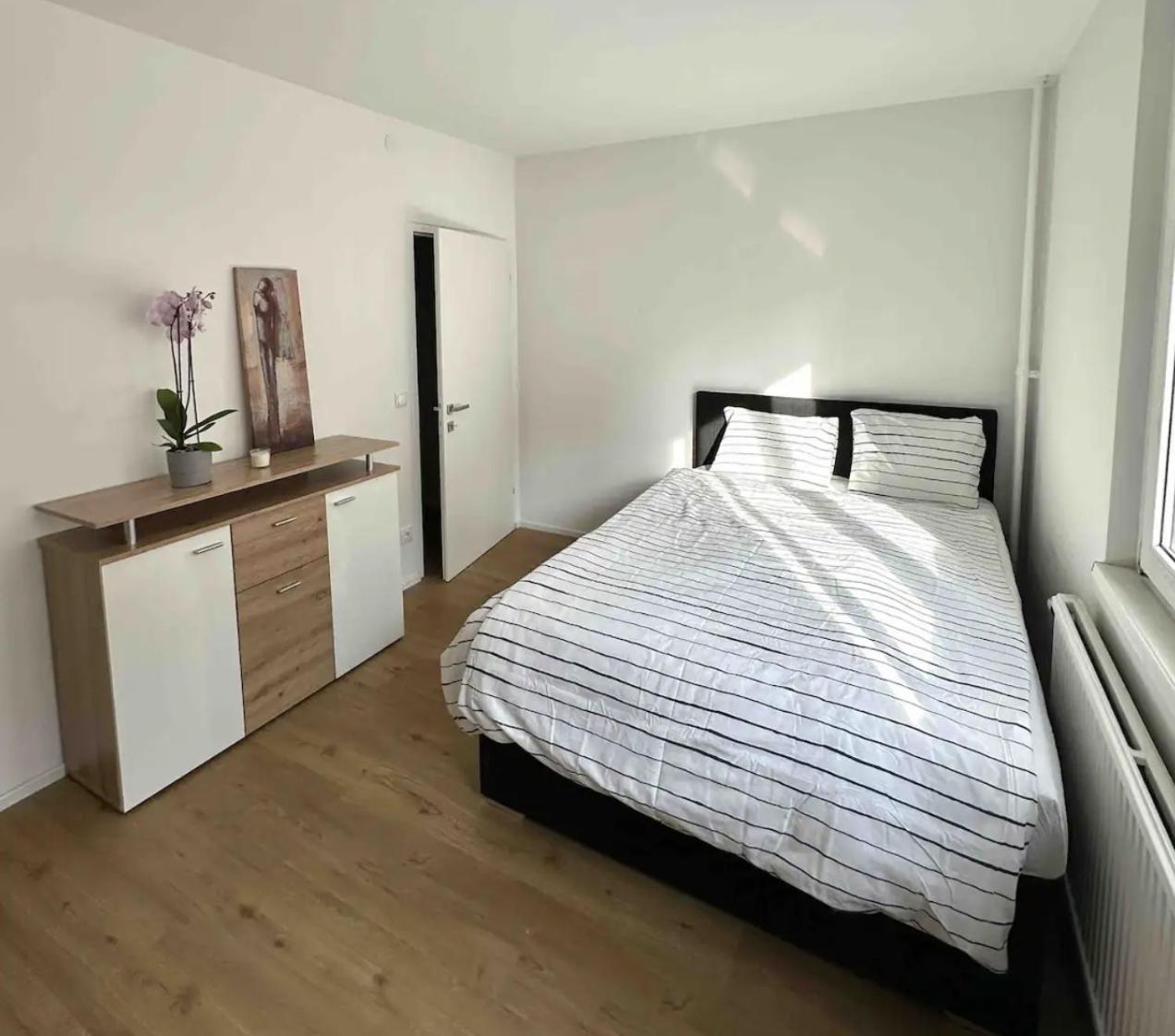 Urban Stay Apartments Vienna Viena Exterior foto