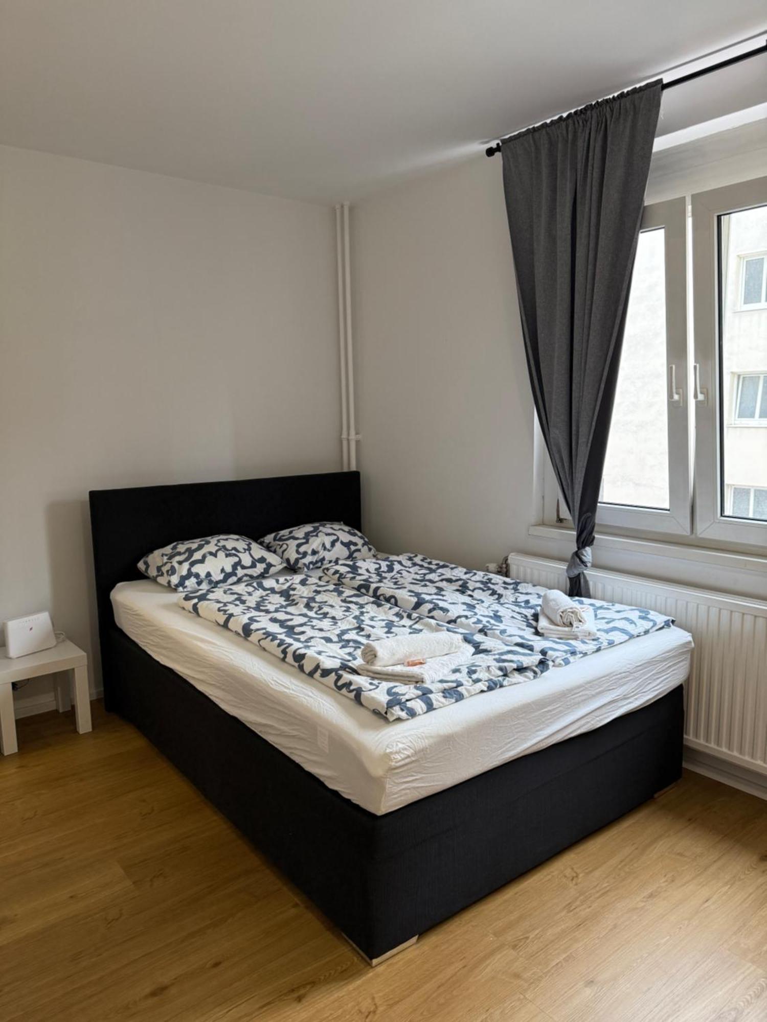 Urban Stay Apartments Vienna Viena Exterior foto