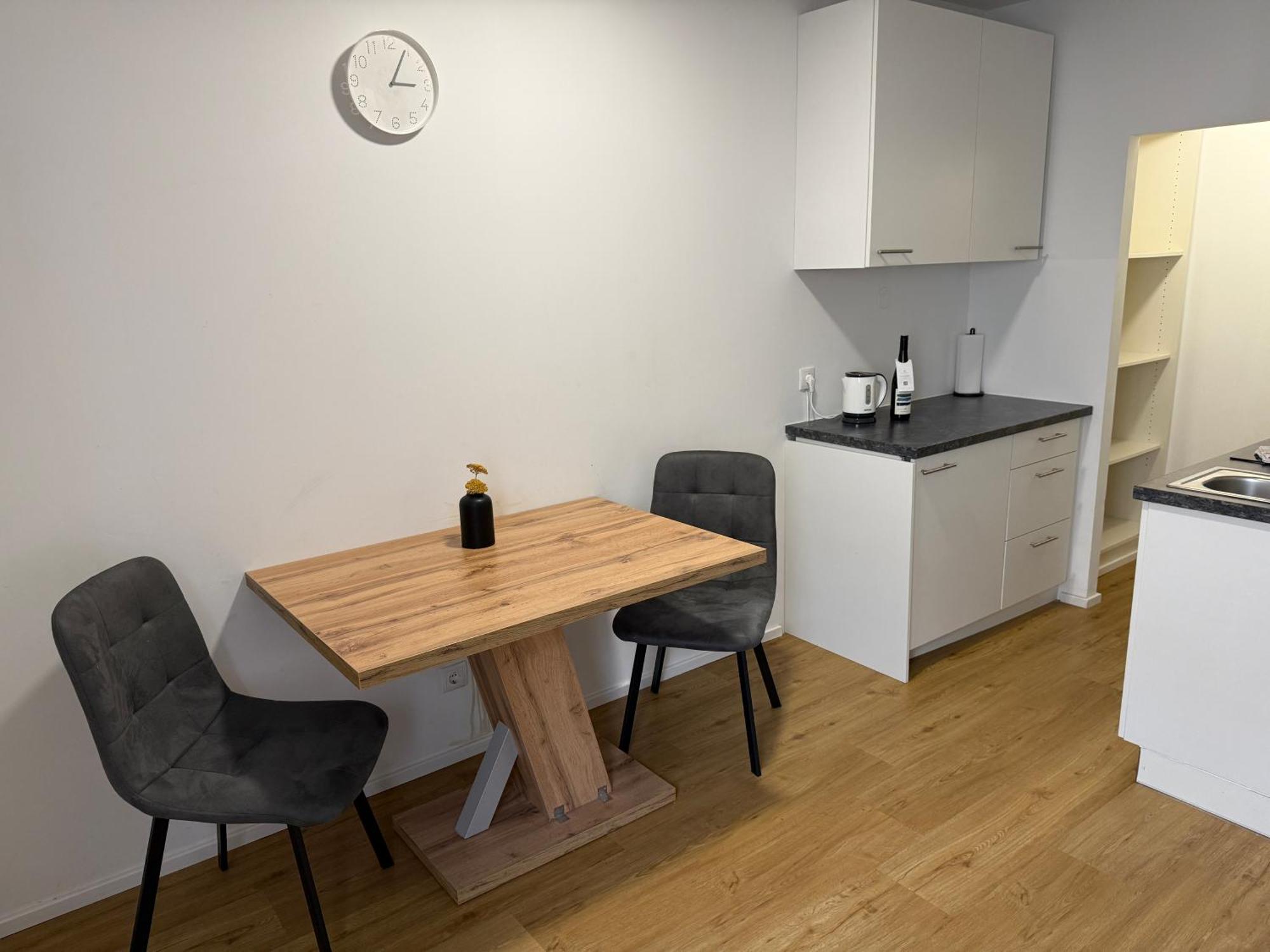 Urban Stay Apartments Vienna Viena Quarto foto