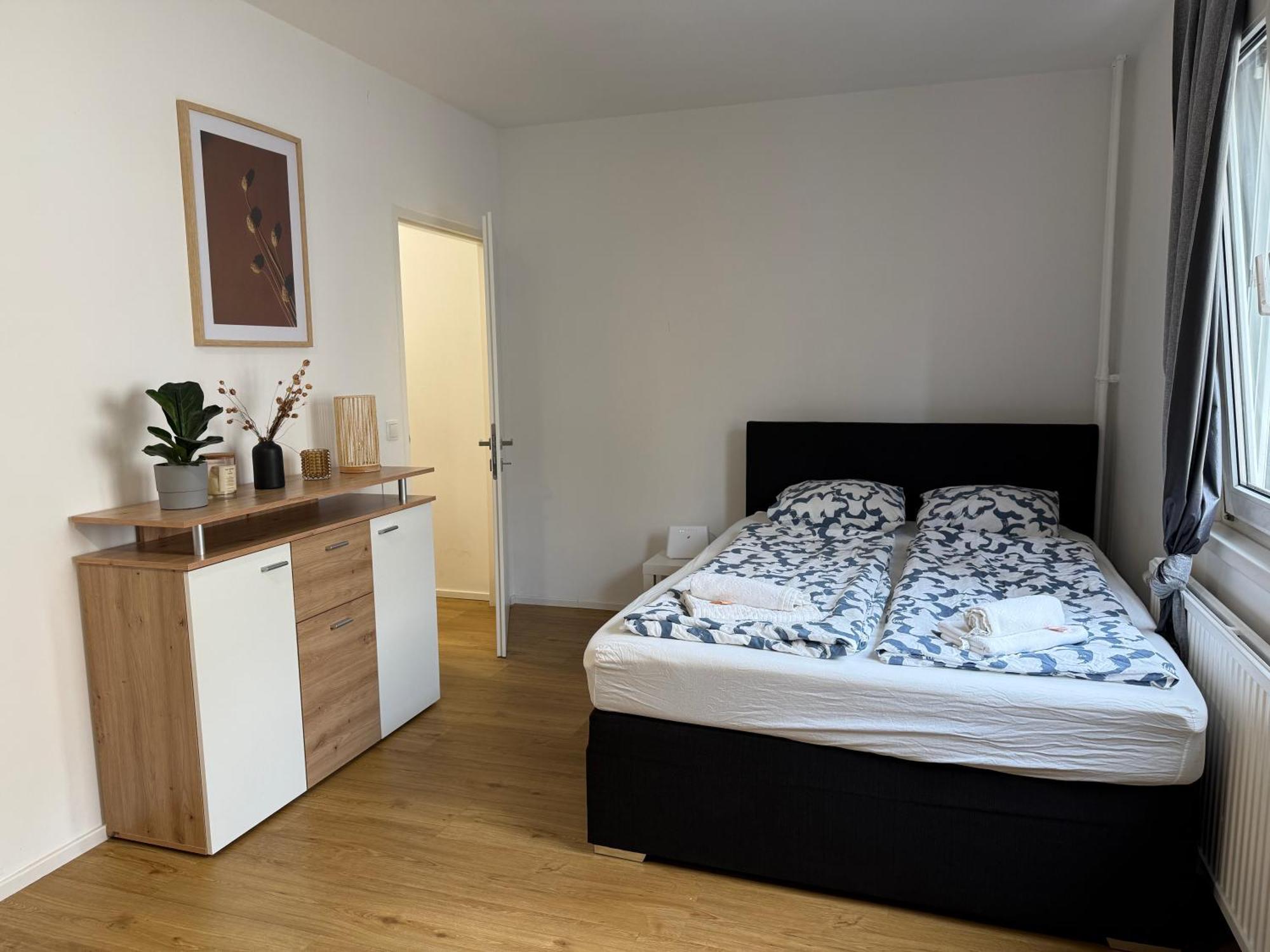 Urban Stay Apartments Vienna Viena Exterior foto