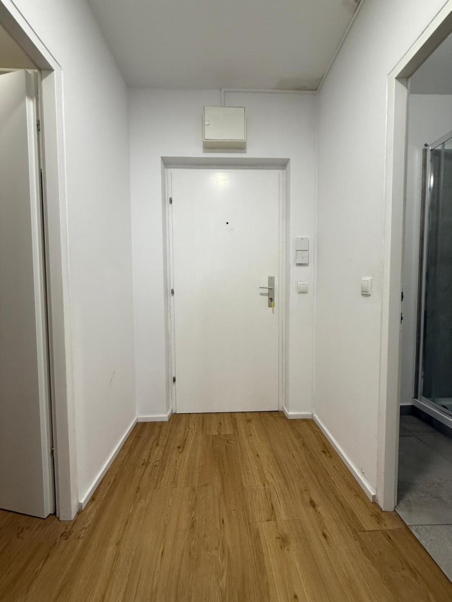Urban Stay Apartments Vienna Viena Quarto foto