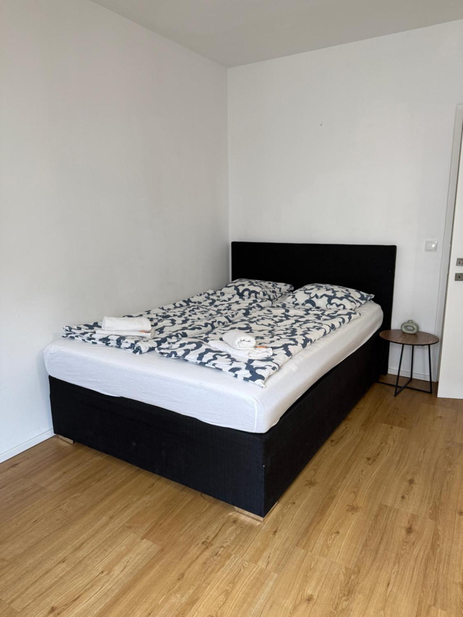 Urban Stay Apartments Vienna Viena Quarto foto
