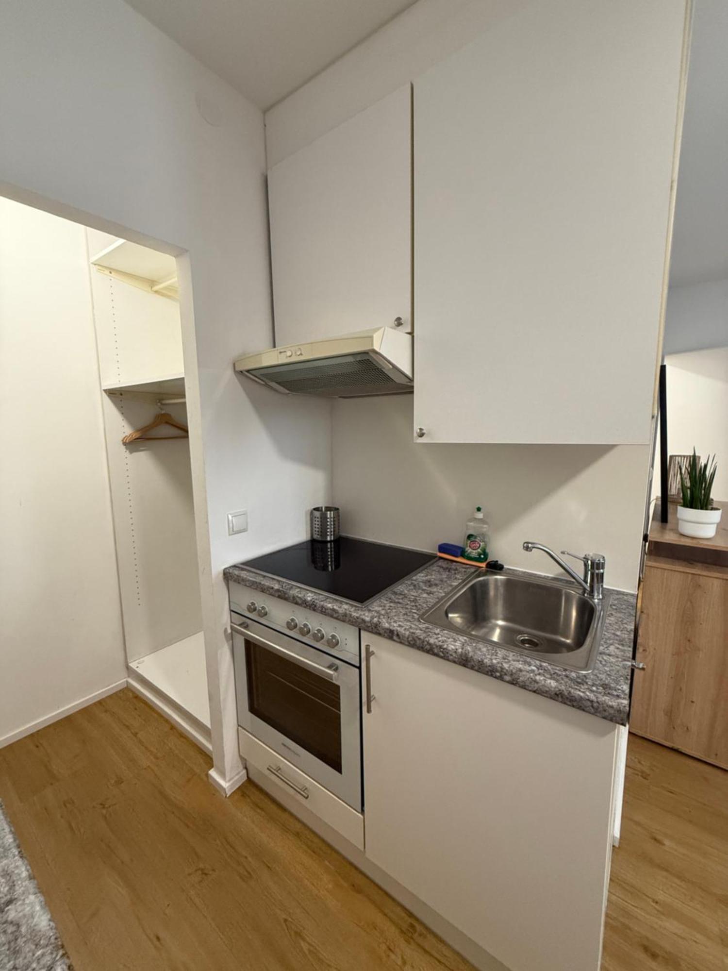Urban Stay Apartments Vienna Viena Quarto foto