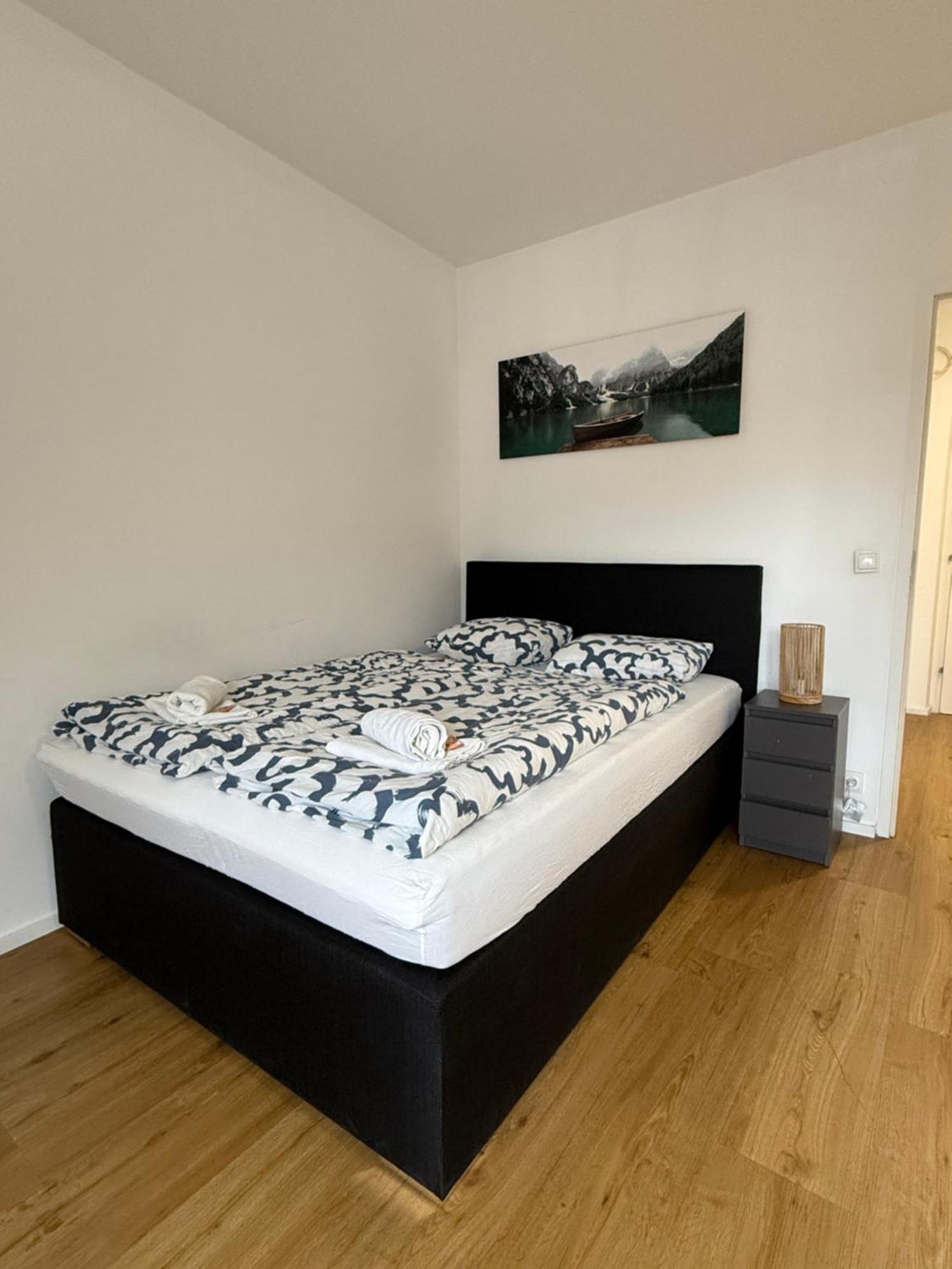 Urban Stay Apartments Vienna Viena Exterior foto