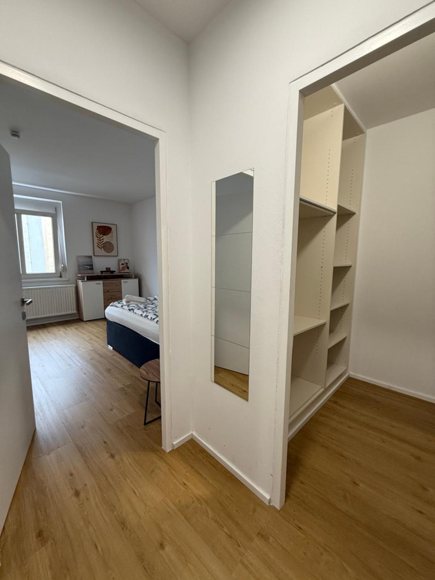Urban Stay Apartments Vienna Viena Quarto foto