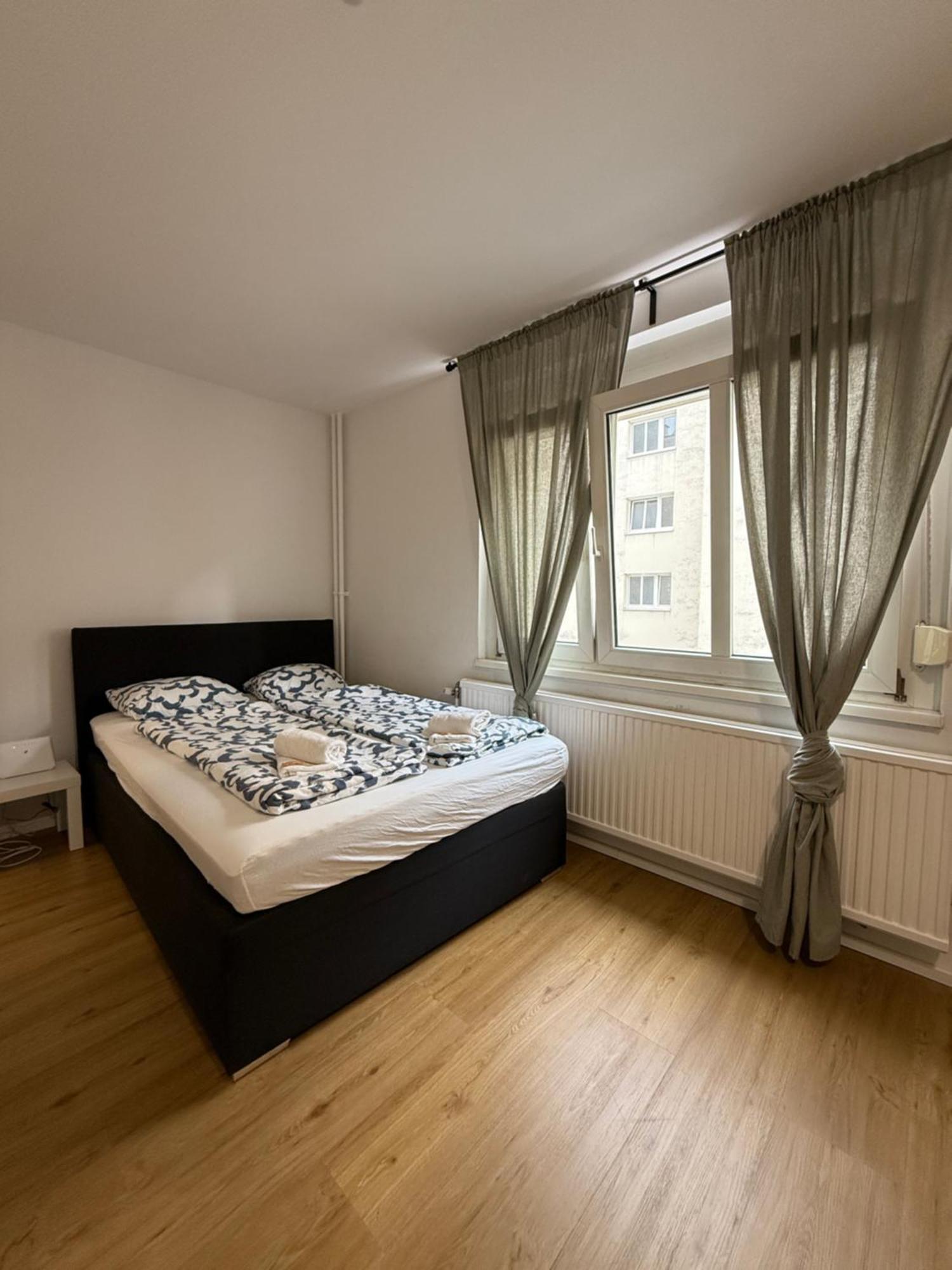 Urban Stay Apartments Vienna Viena Exterior foto