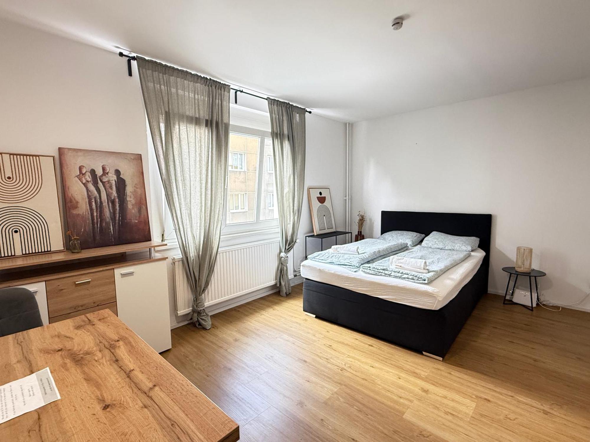 Urban Stay Apartments Vienna Viena Exterior foto