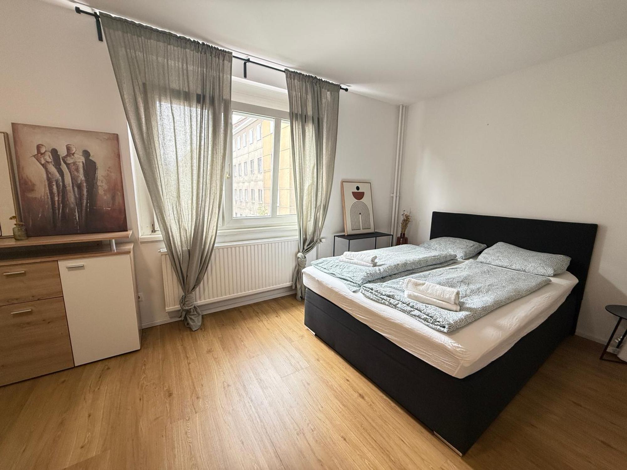 Urban Stay Apartments Vienna Viena Exterior foto