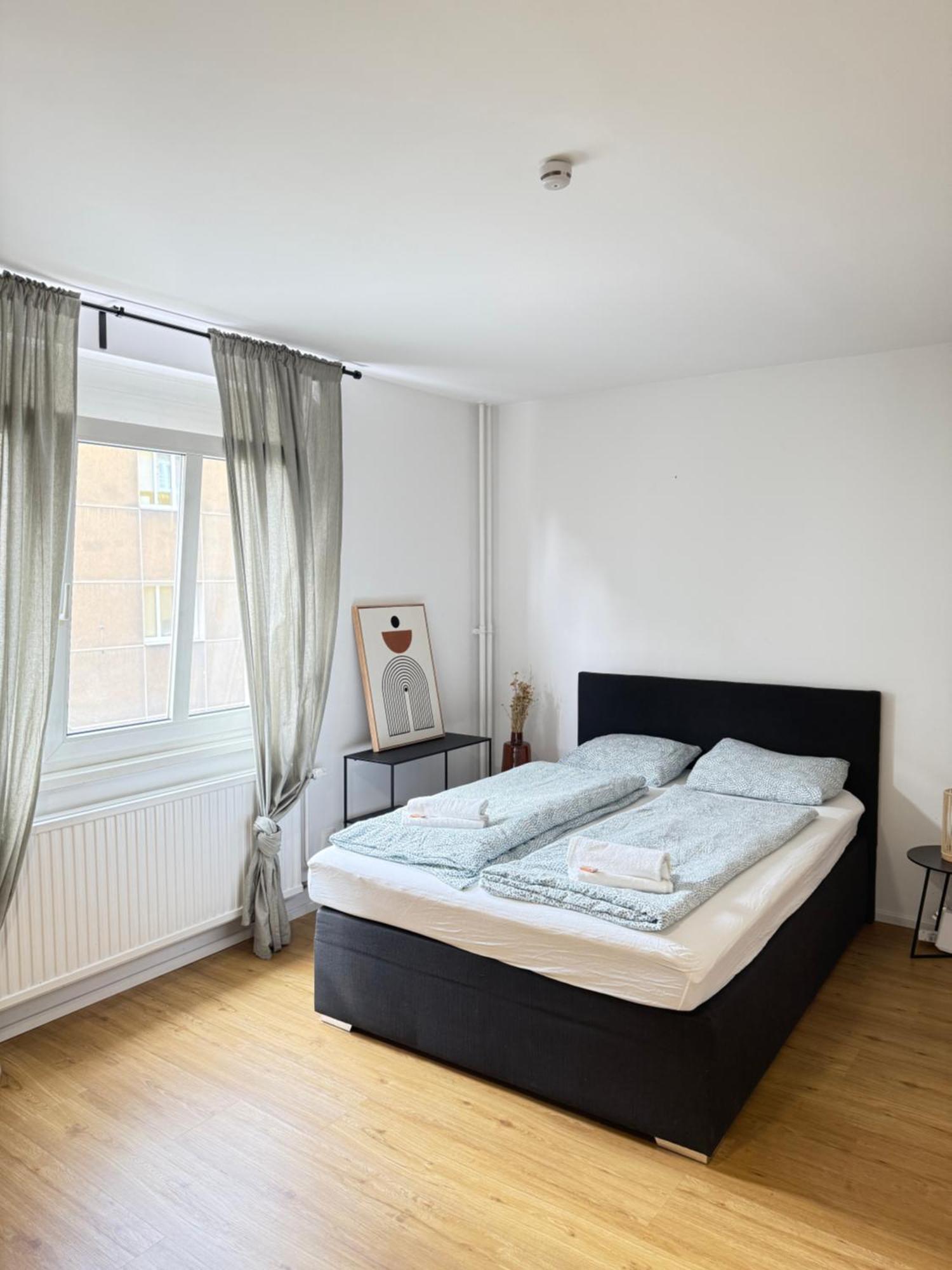 Urban Stay Apartments Vienna Viena Exterior foto
